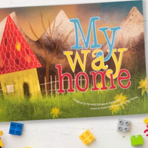 My Way Home