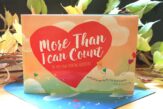 More-Than-I-Can-Count-A-Counting-Book-for-Kids-That-is-Full-of-Love More-Than-I-Can-Count-A-Counting-Book-for-Kids-That-is-Full-of-Love