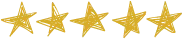 5 star rating